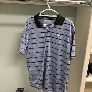 Nike golf shirt